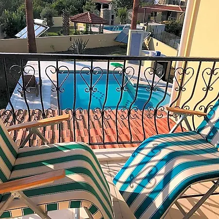 Hotel Corina With Private Pool And Garden *