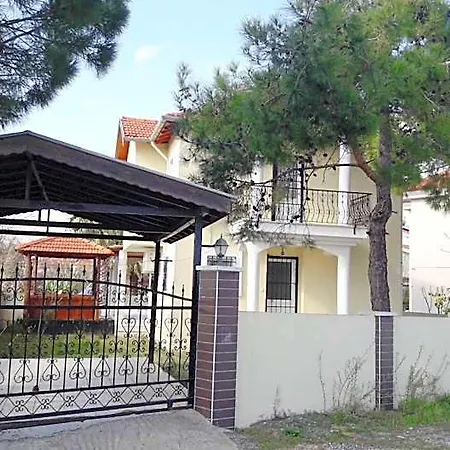 Corina With Private Pool And Garden * Dalyan