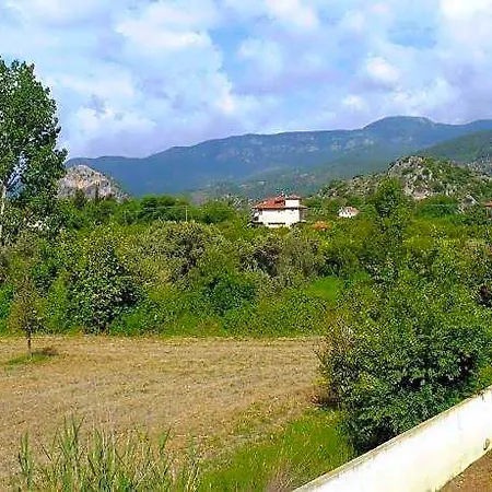 Corina With Private Pool And Garden * Dalyan