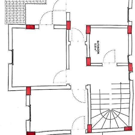 Corina With Private Pool And Garden Hotel